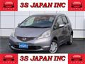 2009 Honda Fit