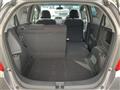 2009 Honda Fit