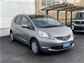 2009 Honda Fit