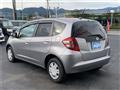 2009 Honda Fit