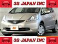 2010 Honda Fit
