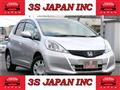2011 Honda Fit