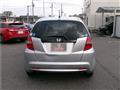 2011 Honda Fit