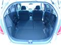 2011 Honda Fit