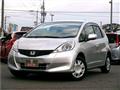 2011 Honda Fit