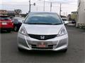 2011 Honda Fit