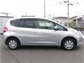 2011 Honda Fit