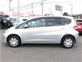 2011 Honda Fit