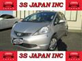 2009 Honda Fit