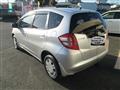 2009 Honda Fit