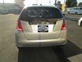 2009 Honda Fit