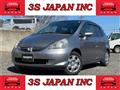 2006 Honda Fit