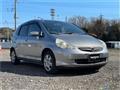 2006 Honda Fit