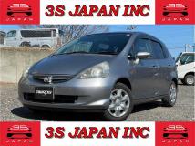 2006 Honda Fit