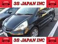 2007 Honda Fit