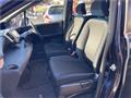 2011 Honda Freed Spike