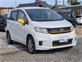 2014 Honda Freed Spike