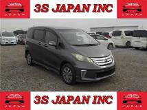 2012 Honda Freed