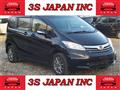 2012 Honda Freed