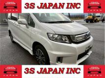 2014 Honda Freed Spike