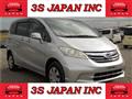 2013 Honda Freed