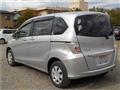2013 Honda Freed