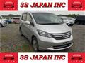 2011 Honda Freed