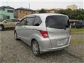 2011 Honda Freed
