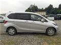 2011 Honda Freed