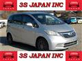 2013 Honda Freed
