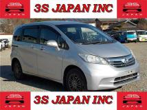 2013 Honda Freed