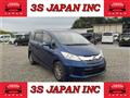 2014 Honda Freed