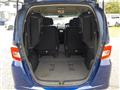 2014 Honda Freed