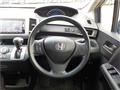 2014 Honda Freed
