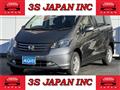 2008 Honda Freed