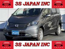 2008 Honda Freed