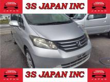 2009 Honda Freed