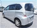 2012 Honda Freed