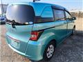 2012 Honda Freed Spike