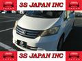 2009 Honda Freed