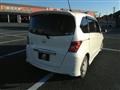 2009 Honda Freed