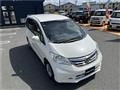 2012 Honda Freed