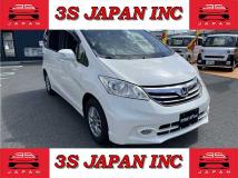 2012 Honda Freed