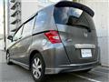 2009 Honda Freed