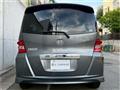 2009 Honda Freed