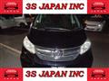 2013 Honda Freed