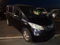 2013 Honda Freed