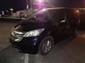 2013 Honda Freed