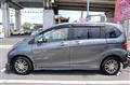 2010 Honda Freed