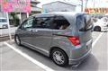 2010 Honda Freed